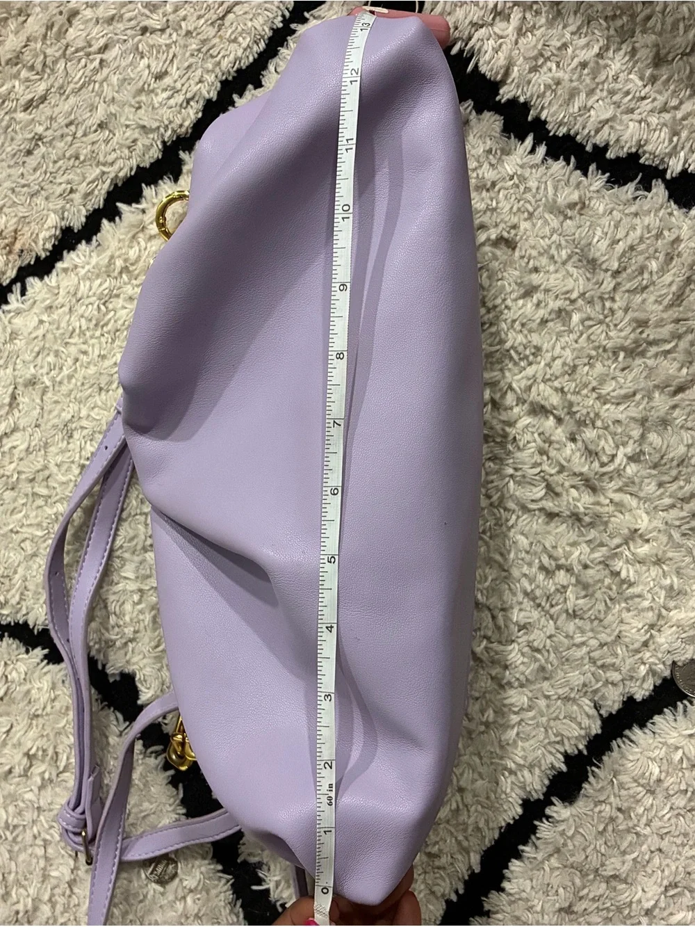 N/A stylish lavender